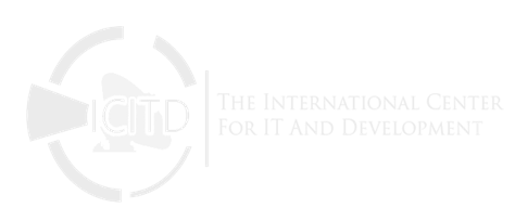 ICITD Logo