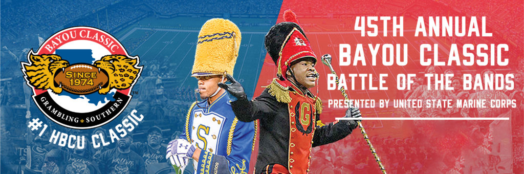 Southern University Battle of the Bands