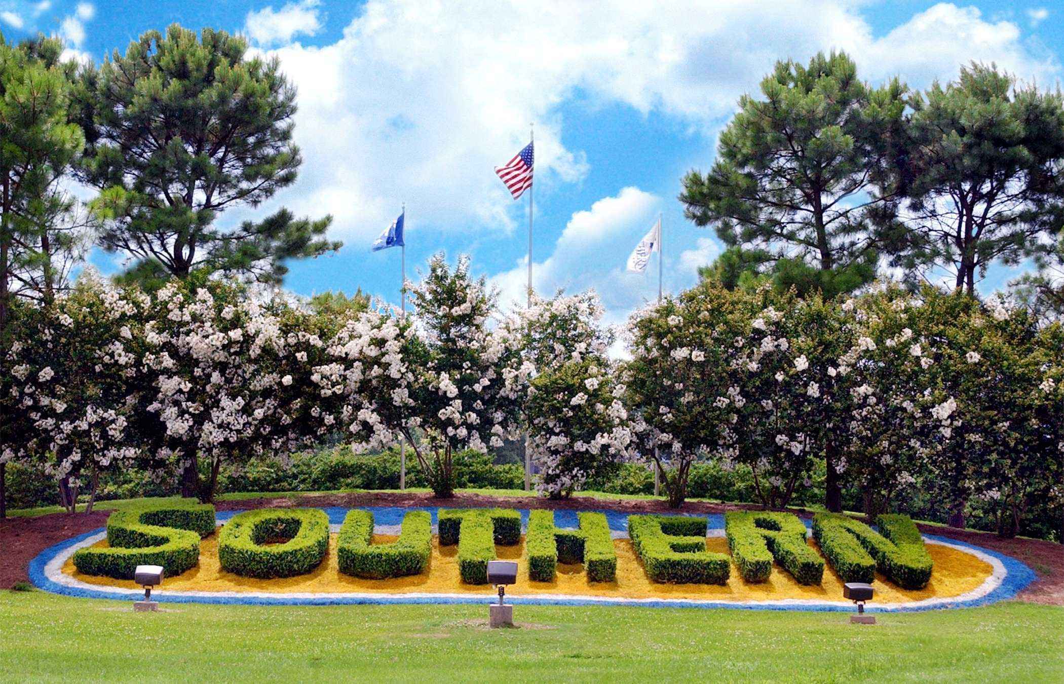 Southern University Agriculture and Mechanical