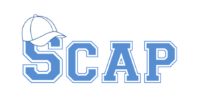 SCAP logo