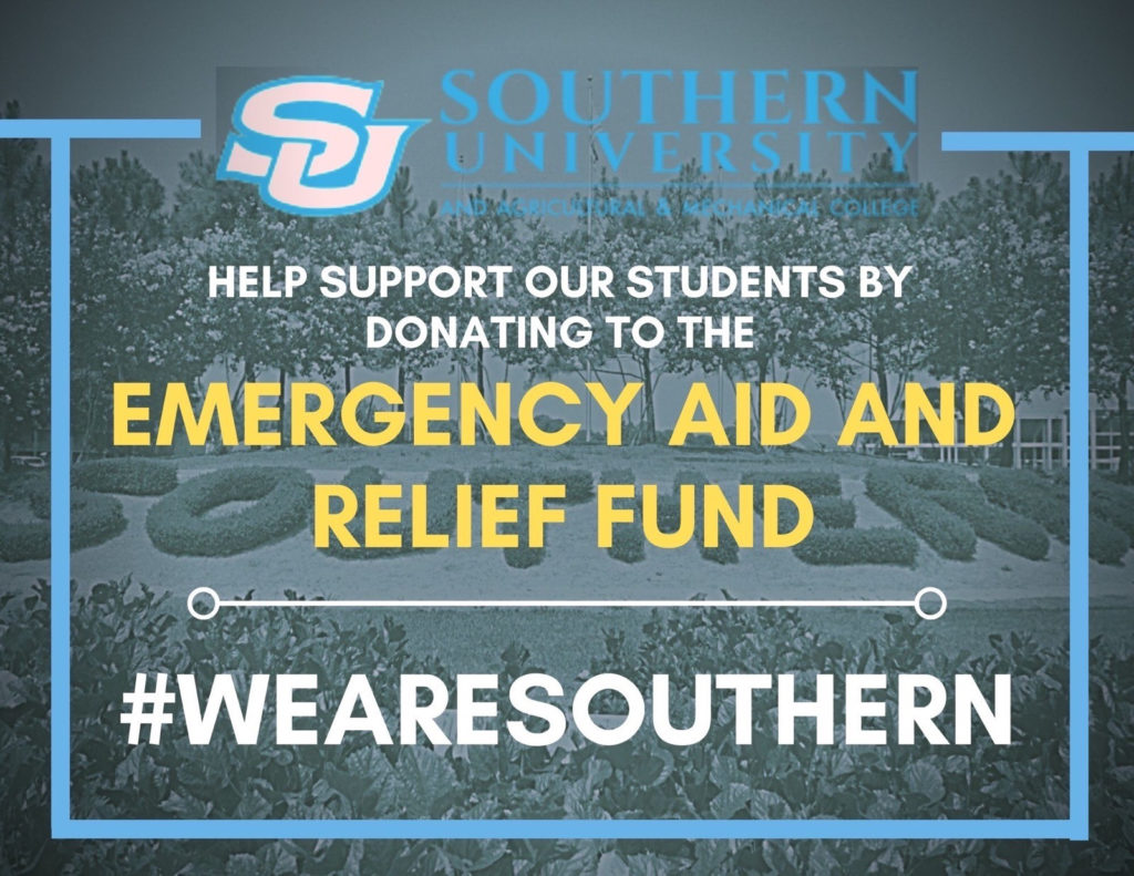 Student Aid and Relief Fund