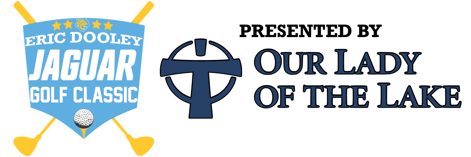 Our Lady of The Lake logo