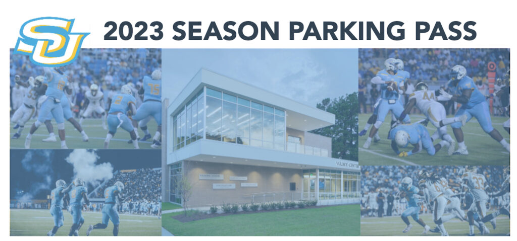 2023 Season Parking Pass