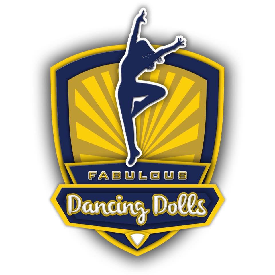 Fabulous Dancing Dolls - Southern University System Foundation