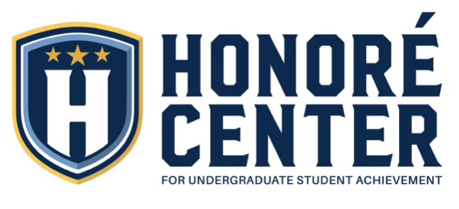 Honore Center for Undergraduate Student Achievement