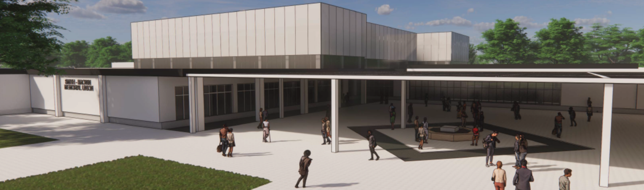 Sus Rouge Southern University Baton Rouge Landmass | Southern Foundation