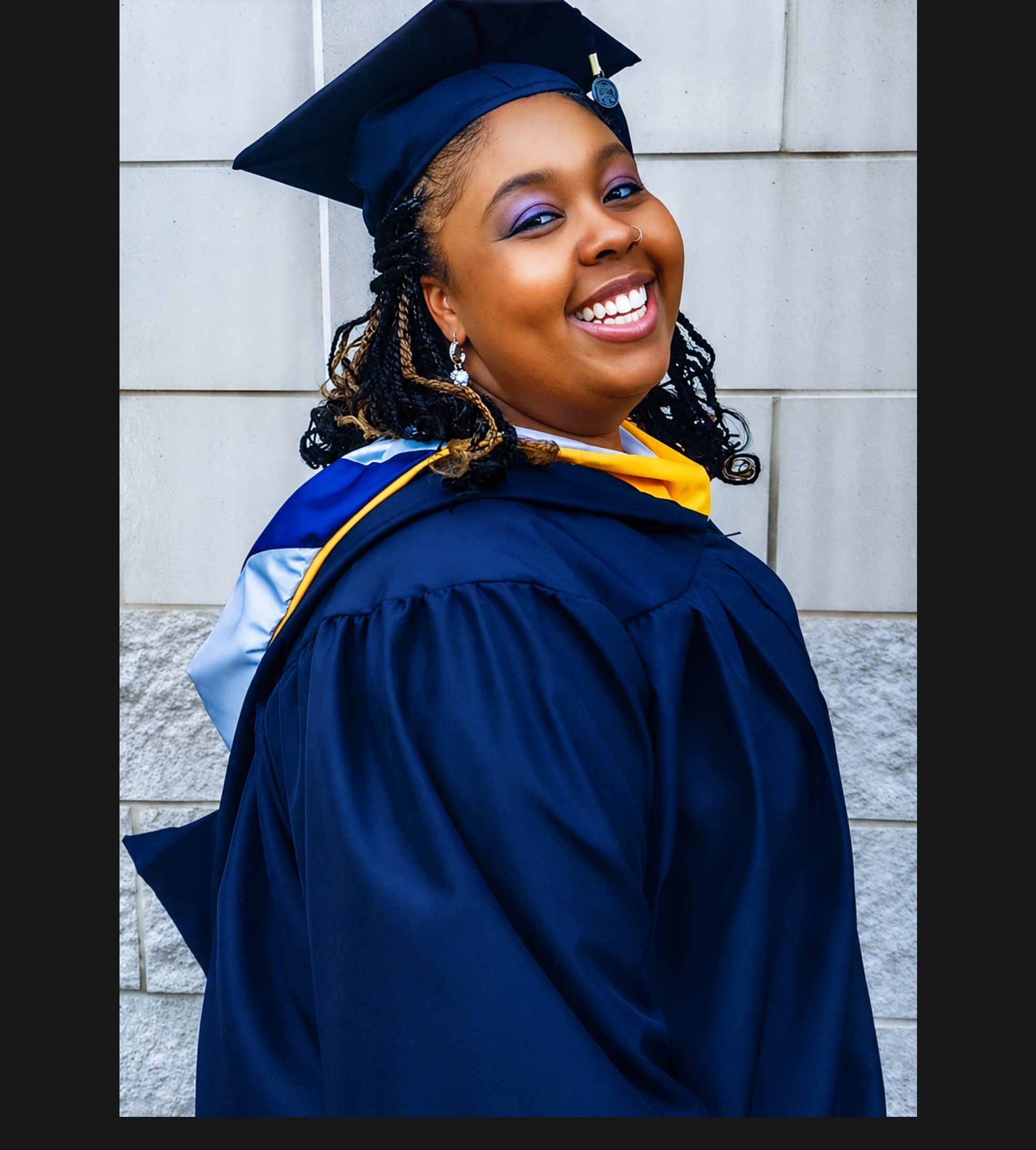Dynastie Nicole Williams